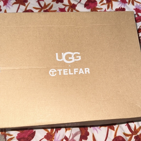 TELFAR X UGG mini boot - Picture 9 of 9